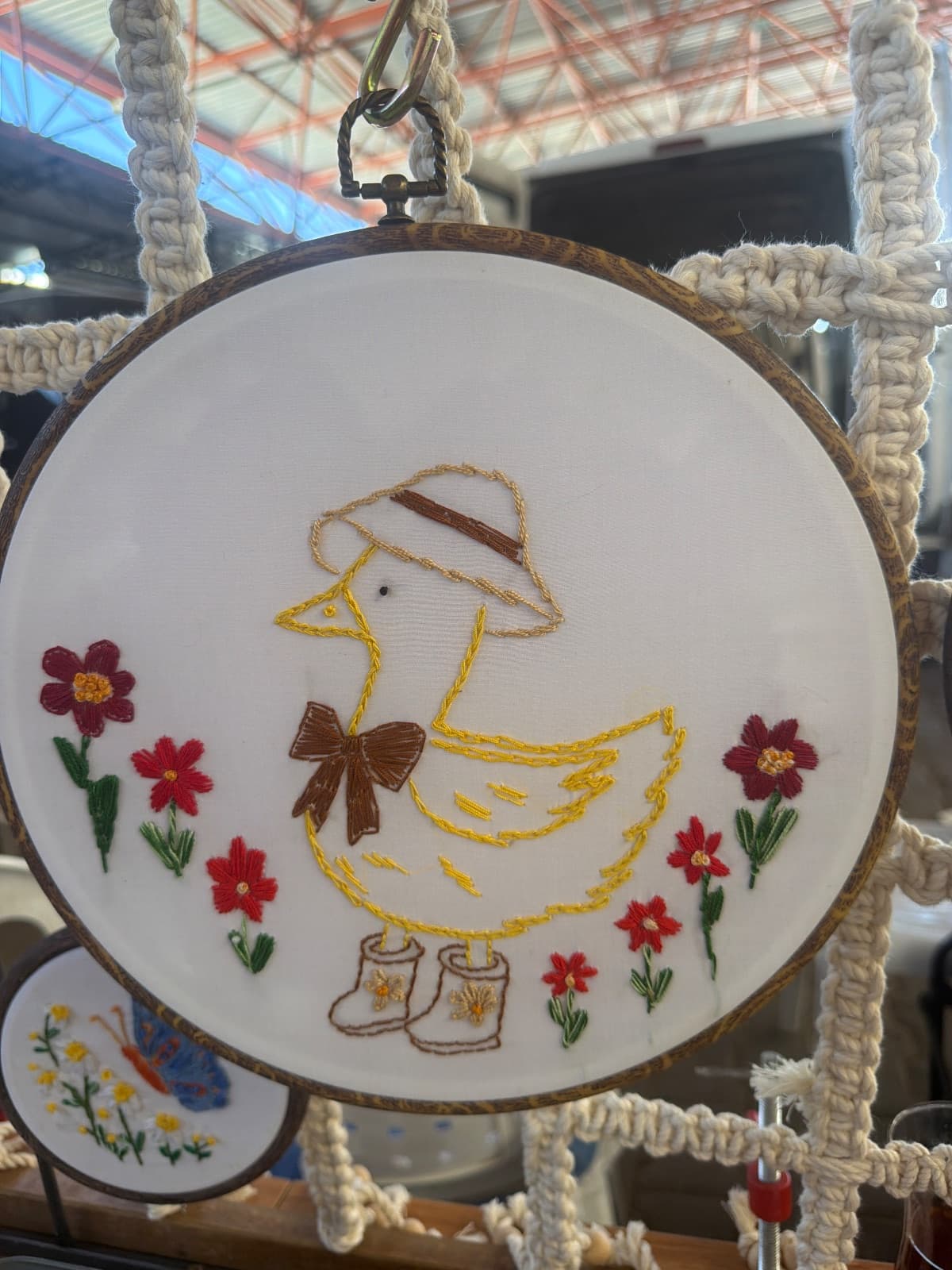 Minik ördek